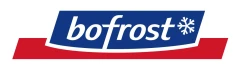 Logo bofrost* Vertriebs LVI GmbH & Co. KG