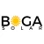 Logo BOGA-Solar GmbH I Photovoltaik & Solar