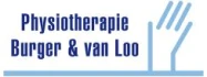 Logo Bogdan Suciu Physiotherapeut