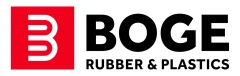 Logo BOGE Elastmetal GmbH