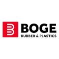 Logo BOGE Elastmetall GmbH