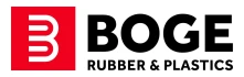 Logo BOGE Elastmetall GmbH