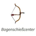 Logo Bogenschie&szlig;center