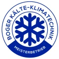 Boger K&auml;lte-und Klimatechnik M&uuml;hlacker