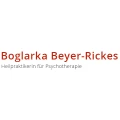 Boglarka Beyer-Rickes Heilpraktikerin f&uuml;r Psychotherapie Siegen
