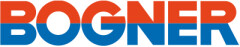 Logo Bogner GmbH Heizung Lüftung und Sanitär