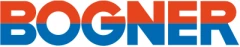 Logo Bogner GmbH Heizung Lüftung und Sanitär