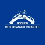 Logo Bogner