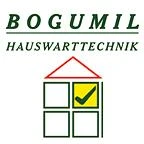 Logo Bogumil
