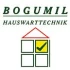 Logo Bogumil