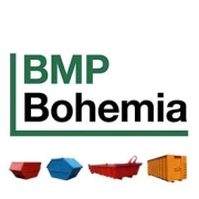 Logo Bohemia Behältertechnik Gmbh