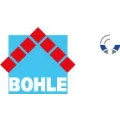 Logo Bohle, Dipl. -Ing. Helmut