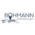 Logo Bohmann Übersetzungen