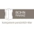 Logo Bohn-Finanz, Finanz- & Versicherungsmakler GmbH