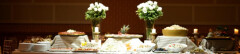 Logo Bohn Partyservice
