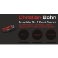 Logo BohnPlaysMusic Christian Bohn Veranstaltungstechnik