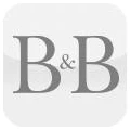 Logo Bohner & Boos GmbH