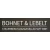 Logo Bohnet & Lebelt Steuerberatungsgesellschaft mbH