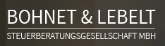 Bohnet & Lebelt Steuerberatungsgesellschaft mbH Hamburg