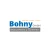 Logo Bohny Bauelemente & Sicherheit GmbH