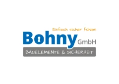Bohny Bauelemente & Sicherheit GmbH Ehrenkirchen