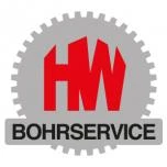 Logo Bohrservice Heinz Winkler