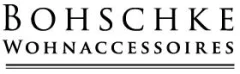 Logo Bohschke Wohnaccessoires
