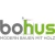 Logo BOHUS Vertriebs GmbH