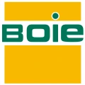 Logo Boie GmbH & Co. KG