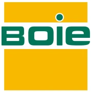 Logo Boie GmbH & Co. KG