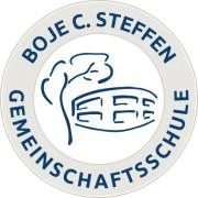 Logo Boje-C.-Steffen-Gemeinschaftsschule