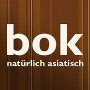 Logo Bok Restaurant