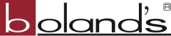 Logo boland' s Cafe Lounge Bar