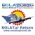 Logo BOLATourizm BolaTur Reisen