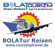BOLATourizm BolaTur Reisen Hanau