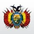 Logo Bolivien