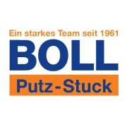 Logo Boll Andreas GmbH Stukkateurgeschäft
