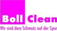 Logo Boll Clean GmbH