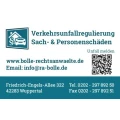 Bolle Rechtsanw&auml;lte - Rechtsanwalt & Fachanwalt Wuppertal