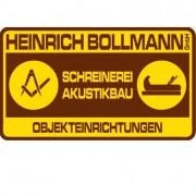 Logo Heinrich Bollmann GmbH