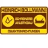 Logo Bollmann Heinrich GmbH Innenausbau