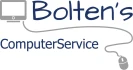 Logo Bolten`s Computerservice