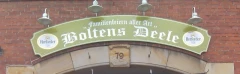Logo Bolten's Deele
