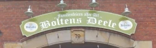 Logo Bolten's Deele