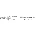 Logo Bolz Hydraulik GmbH