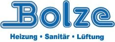 Logo Bolze Konrad Sanitärinstallationen u. Heizungsbau GmbH
