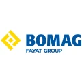 Logo BOMAG GmbH