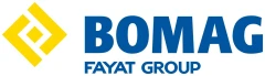 Logo BOMAG GmbH
