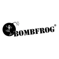 Logo Bombfrog
