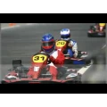Bome Indoor Kart GmbH & Co. KG Daytona Kartbahn Essen